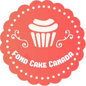 Fond Cake Canada